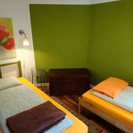 Tatil Evi Nord Sankt Poelten