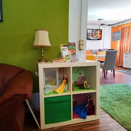 Nord Tatil Evi Sankt Poelten