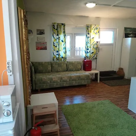 Nord Tatil Evi Sankt Poelten