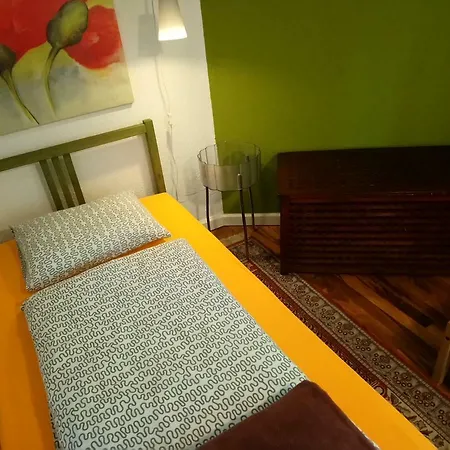 Tatil Evi Nord
